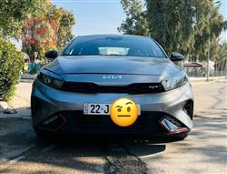 کیا فۆرتێ